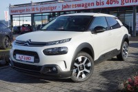 Vorschau: Citroen C4 Cactus 1.2 Shine Klimaaut. Navi SHZ