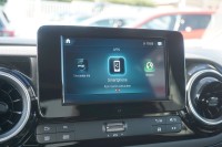 Mercedes-Benz T-Klasse T180 Edition 7G-DCT
