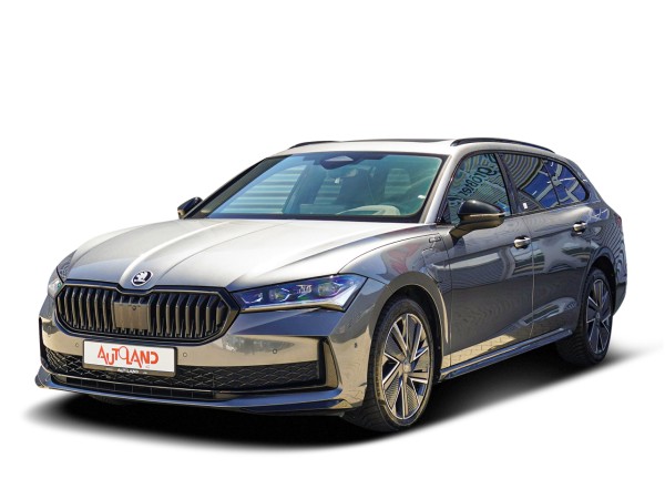 Skoda Superb Combi Sportline 1.5 TSI iV DSG