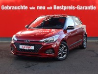 Vorschau: Hyundai i20 1.2 YES!