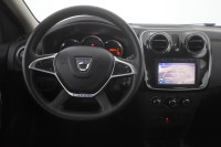 Dacia Sandero II TCe 90 Aut. Stepway Celebration