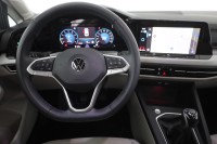 VW Golf VIII Variant 1.5 TSI Life