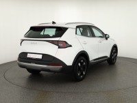 Kia Sportage 1.6 T-GDI Facelift