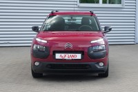 Vorschau: Citroen C4 Cactus 1.2 VTi PureTech 82 Selection