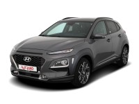 Hyundai Kona 1.0 T-GDI Premium 2WD Navi Sitzheizung LED