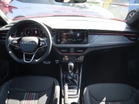 Skoda Kamiq Monte Carlo 1.5 TSI DSG