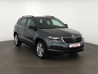 Skoda Karoq 1.6 TDI DSG Style