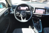 Audi A1 Sportback 30 TFSI advanced