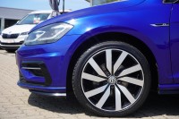 VW Golf VII 2.0 TDI R-Line