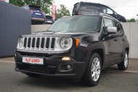 Jeep Renegade 1.4 MultiAir Aut. Limited