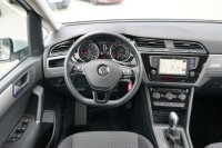 VW Touran 1.4 TSI DSG 7-Sitzer