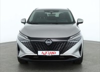 Nissan Qashqai N-Connecta 1.3 Dig-T MHEV Aut.