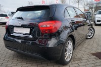 Mercedes-Benz A 180 A180 d