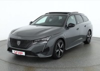 Peugeot 308 SW 1.2 Hybrid 145 Aut. 2-Zonen-Klima Navi Sitzheizung