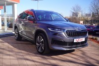 Skoda Kodiaq 2.0 TDI L&K 4x4