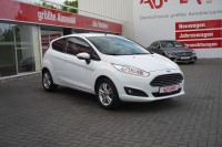 Ford Fiesta 1.2