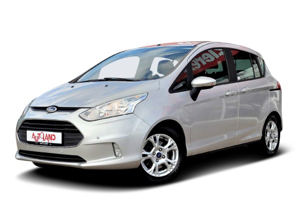 Ford B-Max B-MAX 1.0 EcoBoost Sync Edition