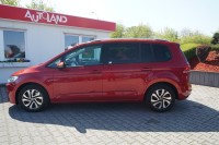 VW Touran 1.5 16V TSI Active
