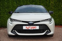 Toyota Corolla 1.8 Hybrid Team Deutschland