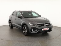 VW T-Roc R-Line 1.5 TSI DSG