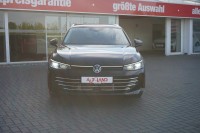 VW Passat Variant 1.5 eTSI DSG