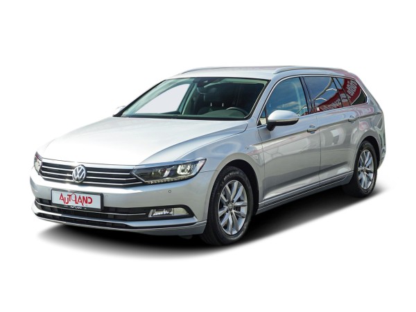 VW Passat Variant 1.4 TSI Comfortline