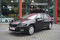 Vorschau: Skoda Fabia 1.0 MPI