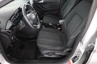 Ford Fiesta 1.1 Cool & Connect