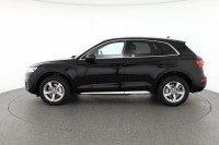 Vorschau: Audi Q5 40 TDI quattro sport S-tronic