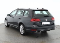 VW Golf VII Variant 2.0 TDI DSG Highline