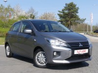 Mitsubishi Space Star 1.0 Basis