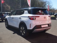 Opel Frontera GS 1.2 Hybrid