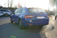 Skoda Superb Combi 1.4 TSI iV Ambition DSG