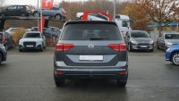 VW Touran 2.0 TDI Comfortline