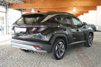 Hyundai Tucson 1.6T-GDI