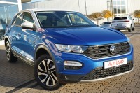 VW T-Roc 1.5 TSI DSG