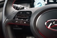 Hyundai Tucson 1.6 PHEV 4WD N-Line