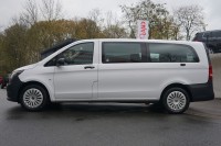 Mercedes-Benz Vito Tourer extralang 8-Sitzer Aut.