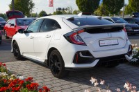Honda Civic 1.0 Comfort Sport