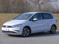 Vorschau: VW Golf Sportsvan 1.5 TSI