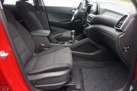 Hyundai Tucson 1.6 T-GDI