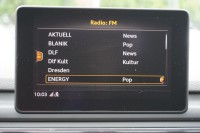 Audi A4 Avant 2.0 TDI S-Tronic design