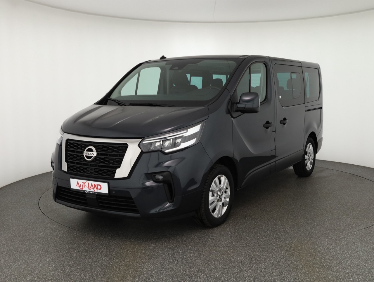 Nissan Primastar dCi 150 Tekna