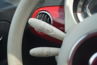 Fiat 500 1.2 8V Lounge