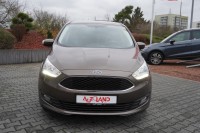 Ford Grand C-Max 1.6 Ti-VCT