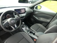 Nissan Juke 1.0 DIG-T N-Connecta Aut.
