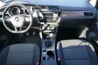 VW Touran 1.4 TSI