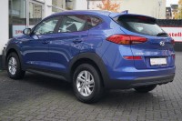 Hyundai Tucson 1.6 Select 2WD