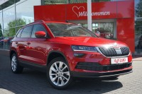 Vorschau: Skoda Karoq 1.5 TSI DSG