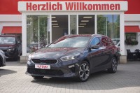 Vorschau: Kia cee'd Sporty Wagon Ceed SW 1.4 T-GDI Platinum Edition